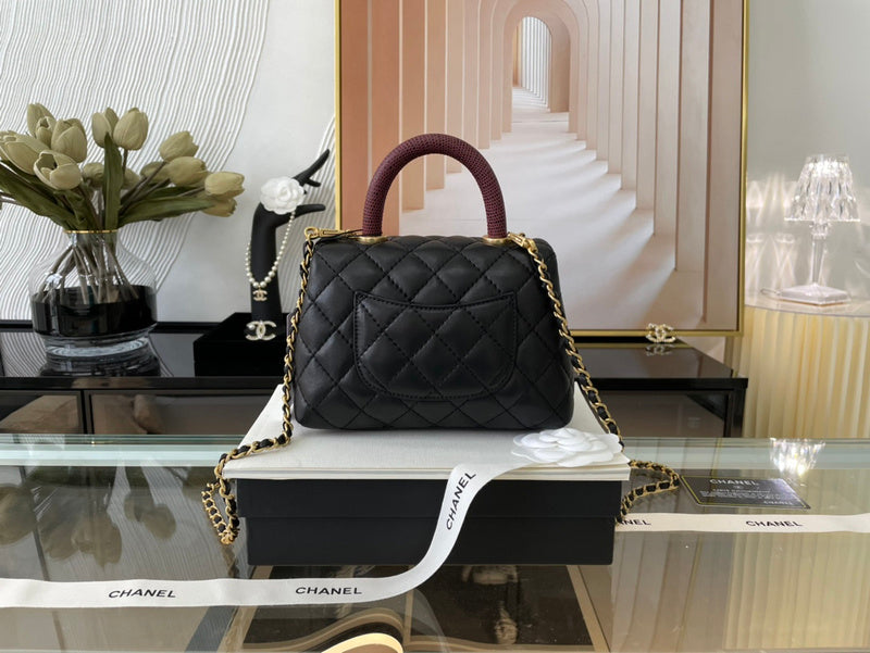 LO - CHL Bags - 1680