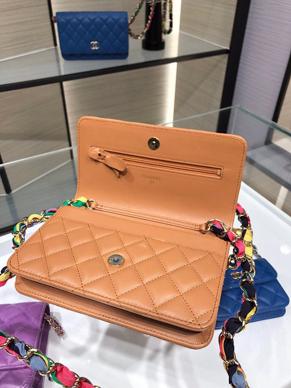 Lusso Official -  CHL BAGS  - 465