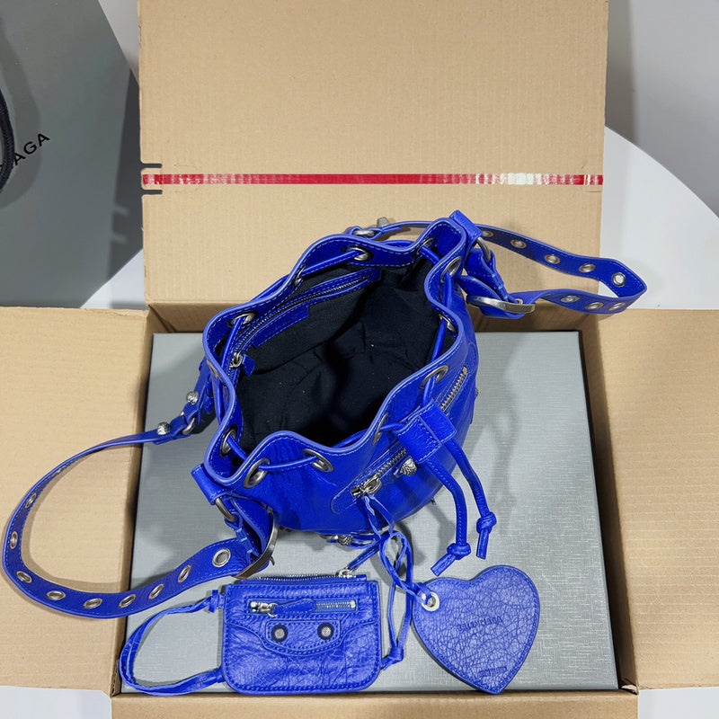 LO BAGS - BGA BAGS - 355