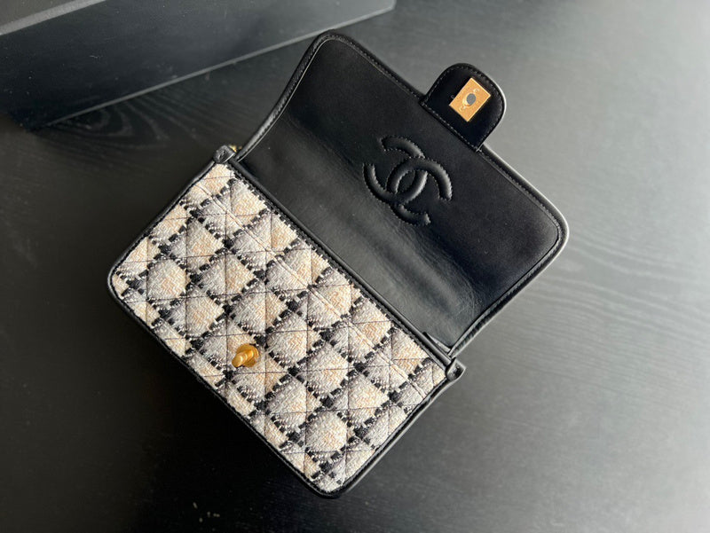 Lusso Official -  CHL BAGS  - 102