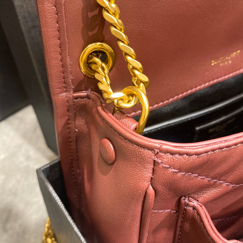 Lusso Official - YSL LUXURY WOMEN BAGS - 1783