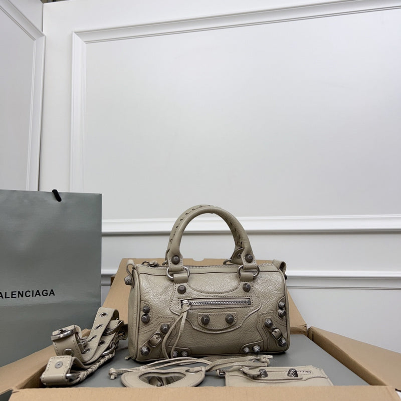 LO BAGS - BGA BAGS - 252