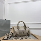 LO BAGS - BGA BAGS - 252