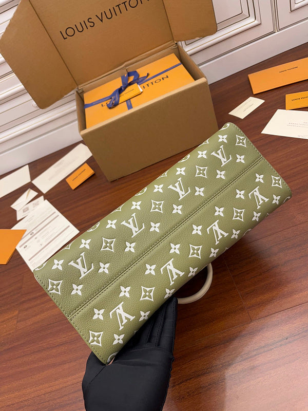 LO - LV Bags - 16391