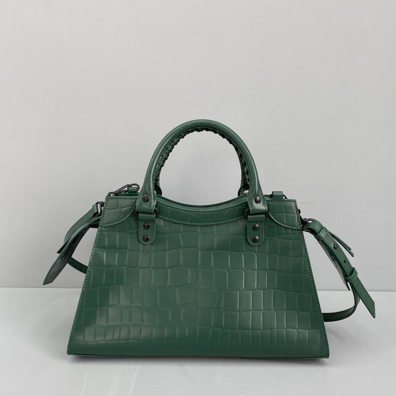 LO - BLN-CIAGA WOMEN LUXURY BAGS - 531