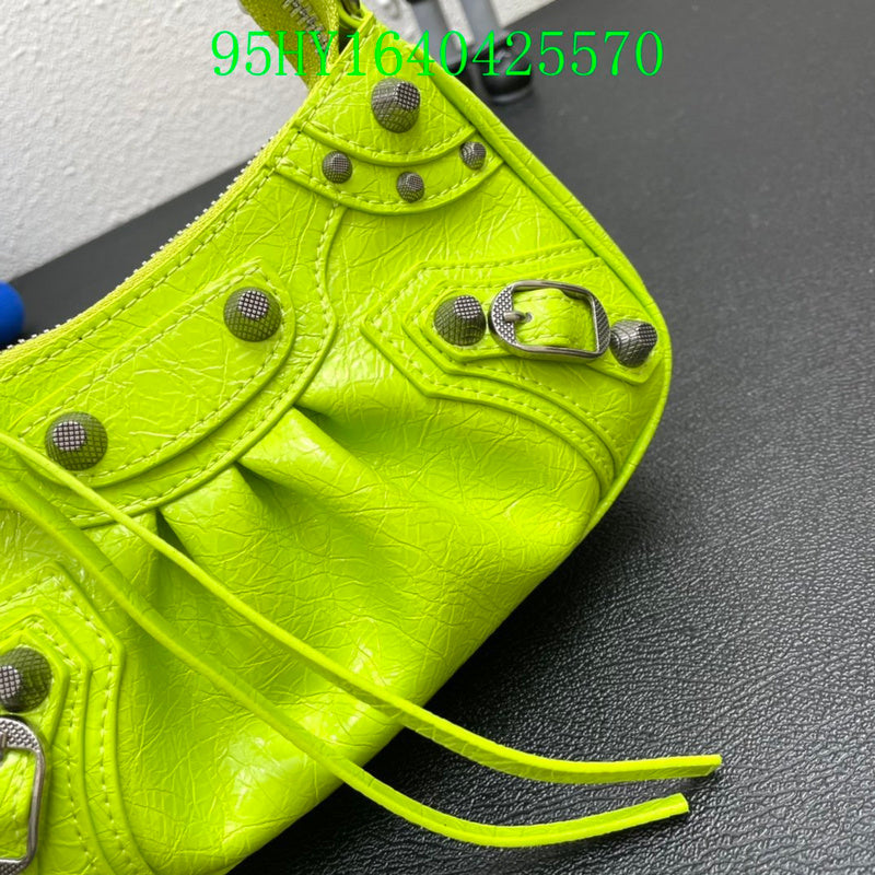 LO - BGA Bags - 2333