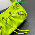 LO - BGA Bags - 2333