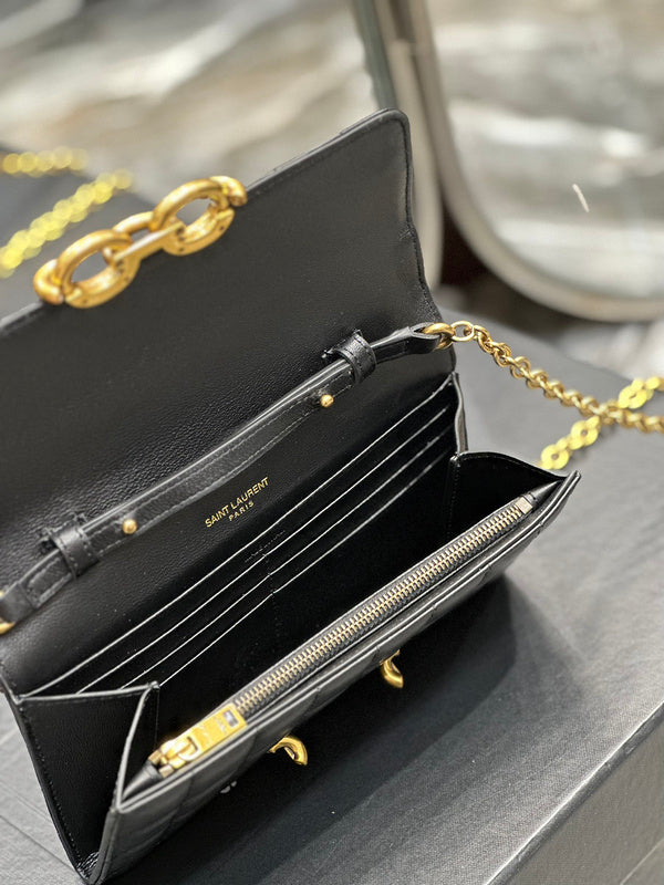 Lusso Official - LUXURY YSL BAGS - 1282