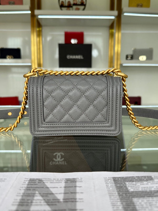 LO - CHL Bags - 2352