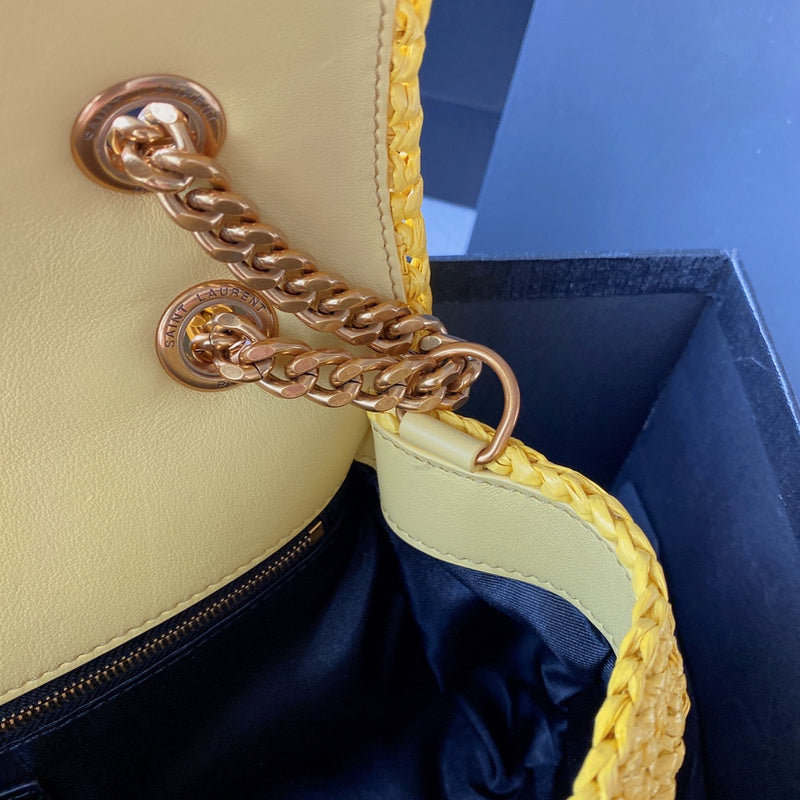 Lusso Official - LUXURY YSL BAGS - 618