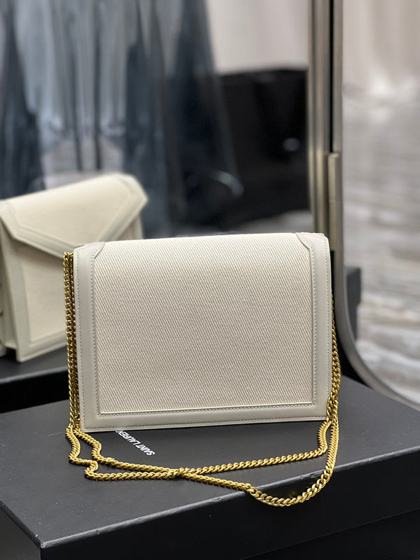 YSL BAGS - WOMEN LOVE LUXURY BAGS - 422