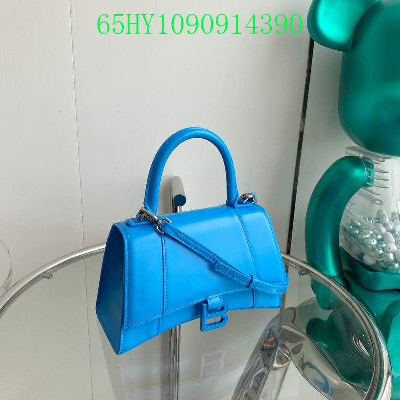 LO - BGA Bags - 2079