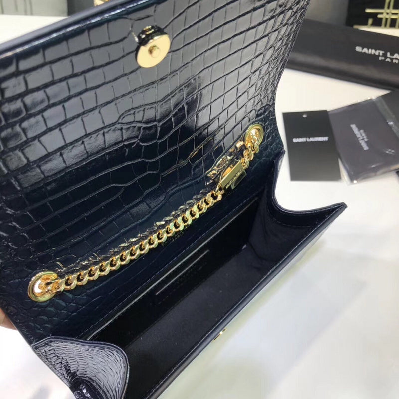 BB - YSL Bag - 2288