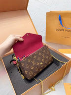 LO - LV Bags - 15022
