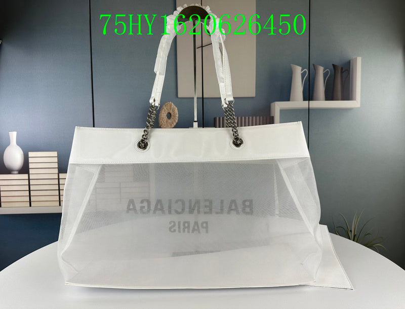 LO - BGA Bags - 1731
