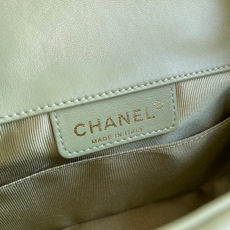 LO - CHL  BAGS FOR WOMEN - FASHION LUXURY BAGS - 814