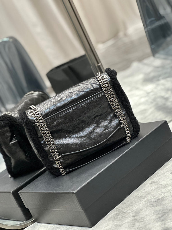 BB - YSL Bag - 3909
