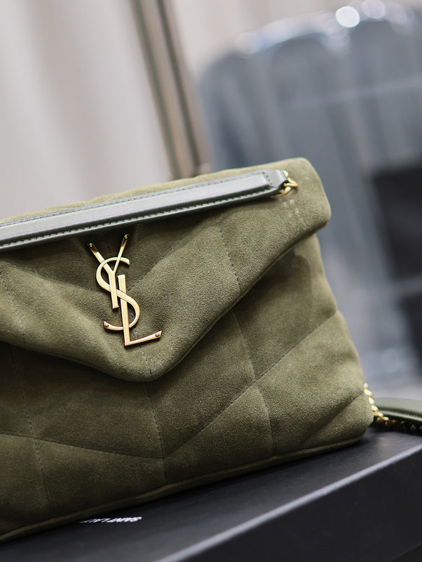 Lusso Official - LUXURY YSL BAGS - 070