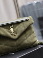 Lusso Official - LUXURY YSL BAGS - 070