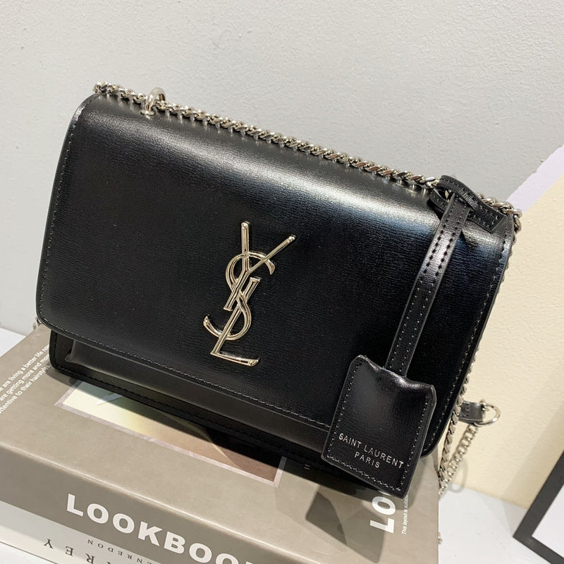 YSL BAGS - WOMEN LOVE LUXURY BAGS - 1854