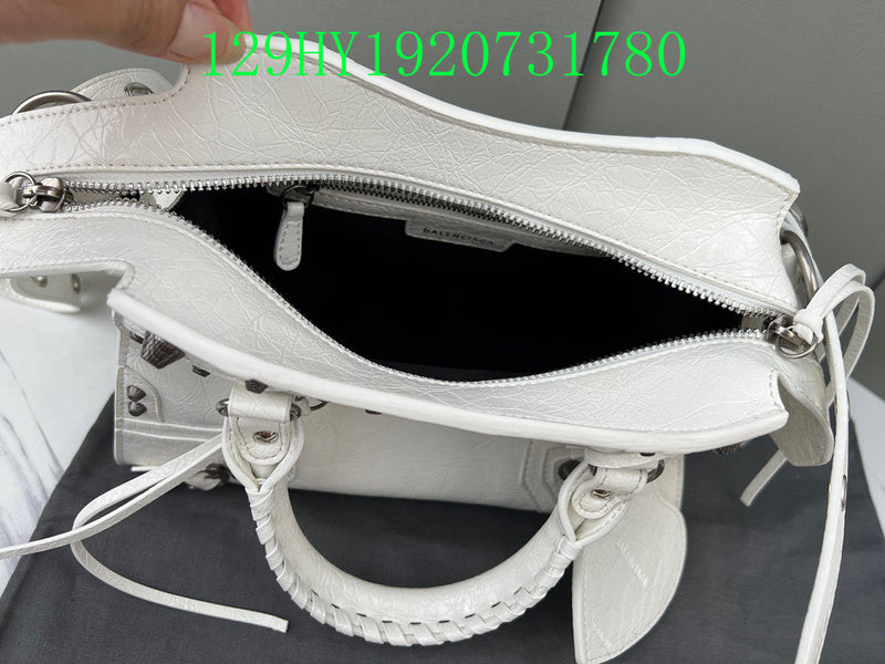LO - BGA Bags - 1660