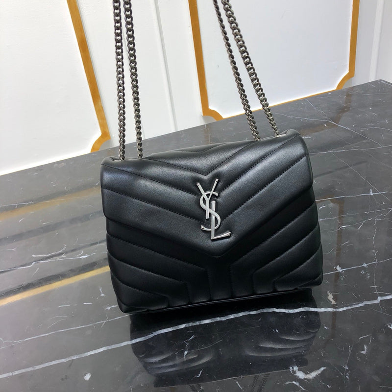 YSL BAGS - WOMEN LOVE LUXURY BAGS - 2661