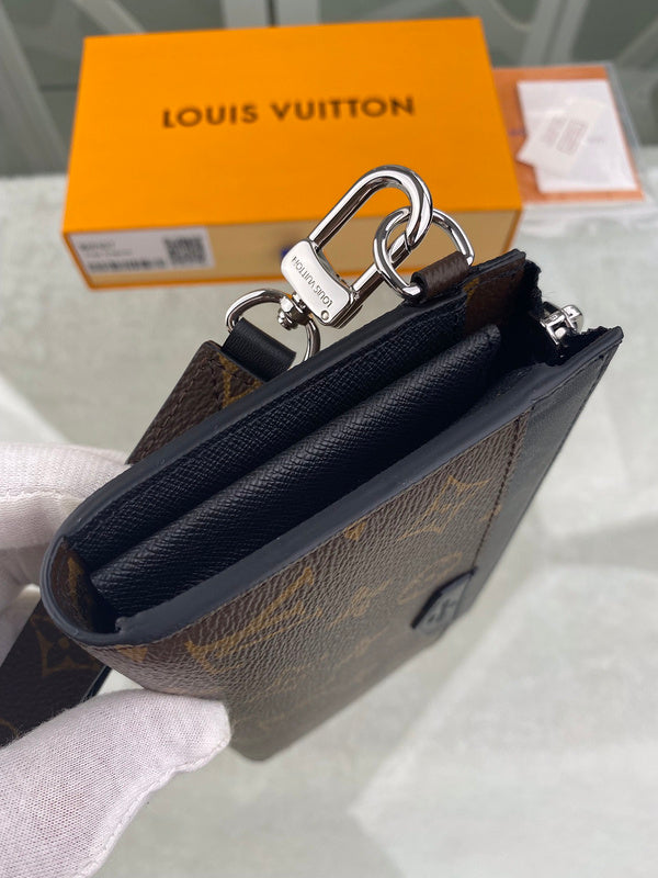 BB - LV Bags - 17414