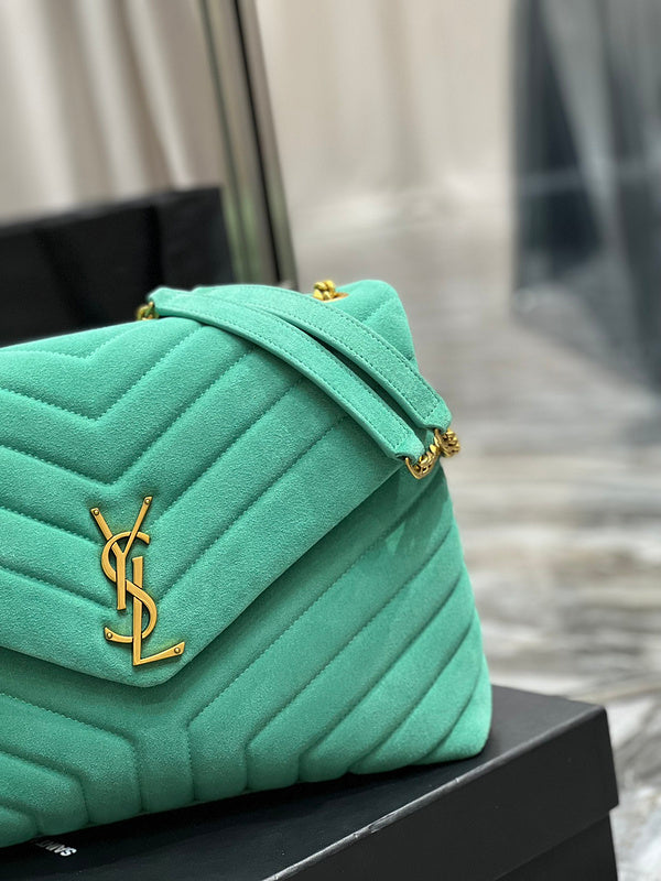 Lusso Official - YSL LUXURY WOMEN BAGS - 1681