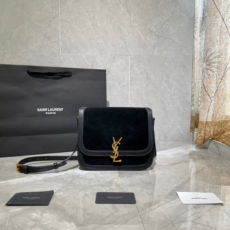 Lusso Official - LUXURY YSL BAGS - 582