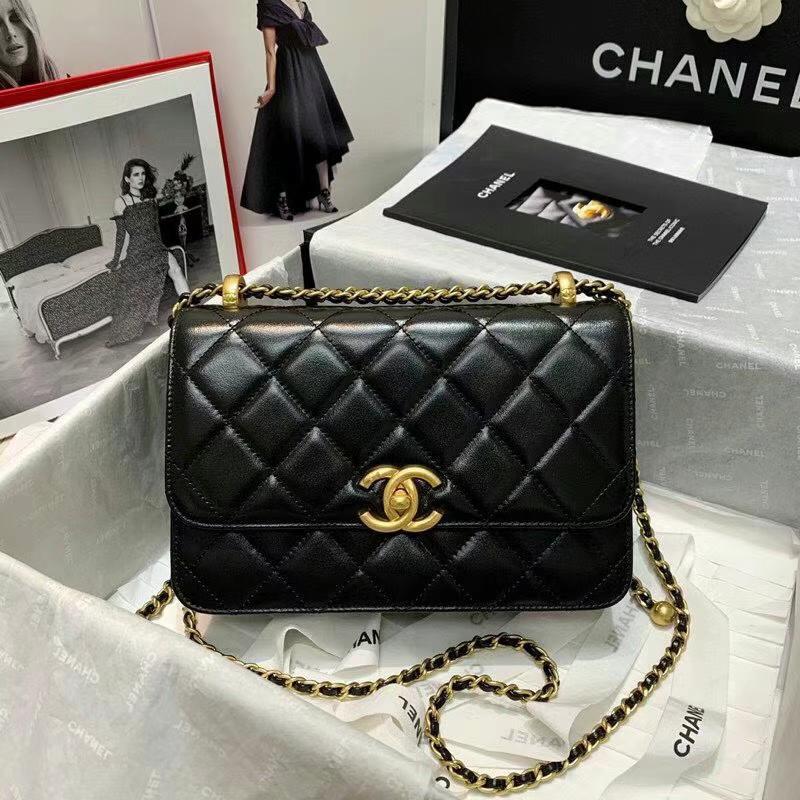 LO - CHL  BAGS FOR WOMEN - FASHION LUXURY BAGS - 757