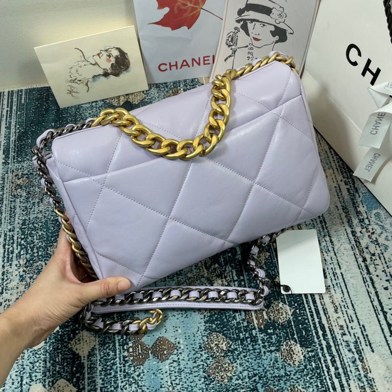 Lusso Official -  CHL BAGS  - 260