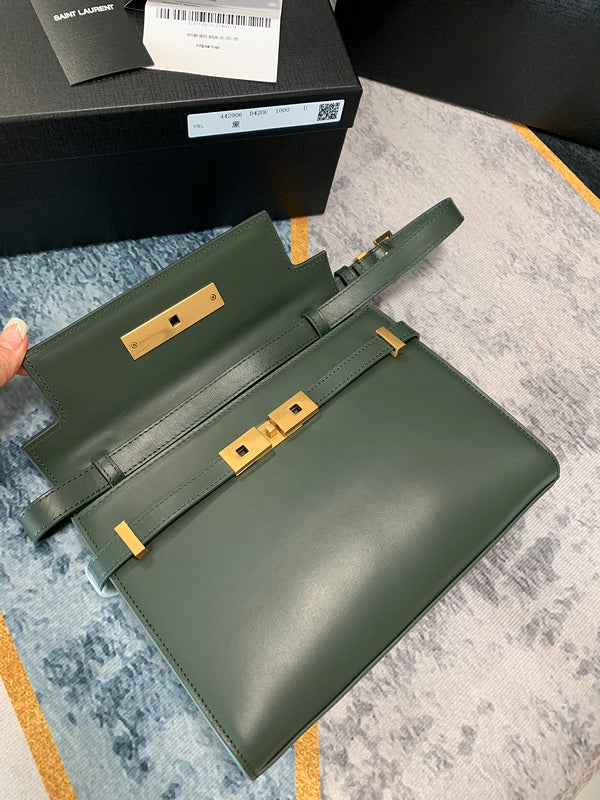 BB - YSL Bag - 2435