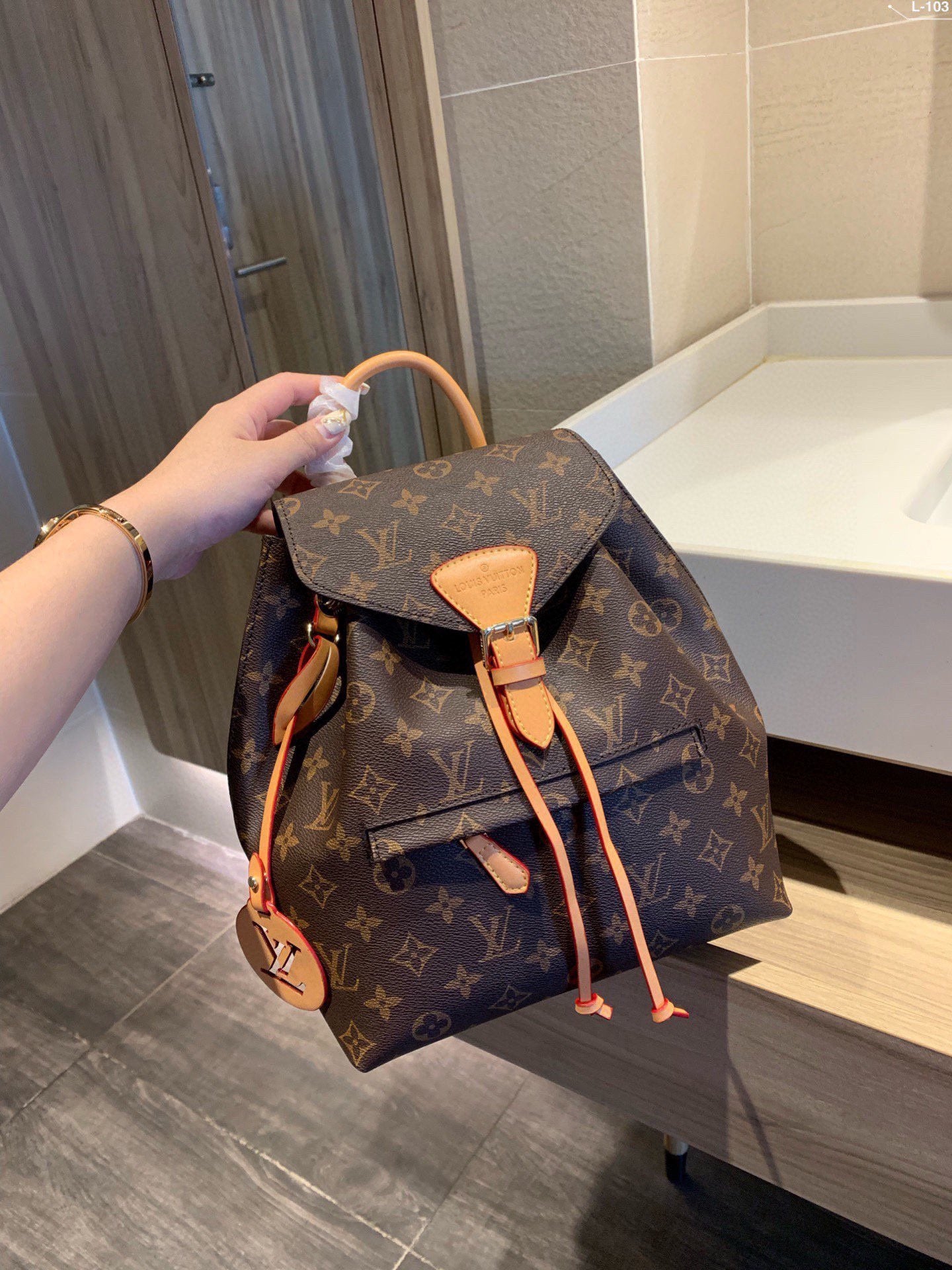 LO-LV bags 3364