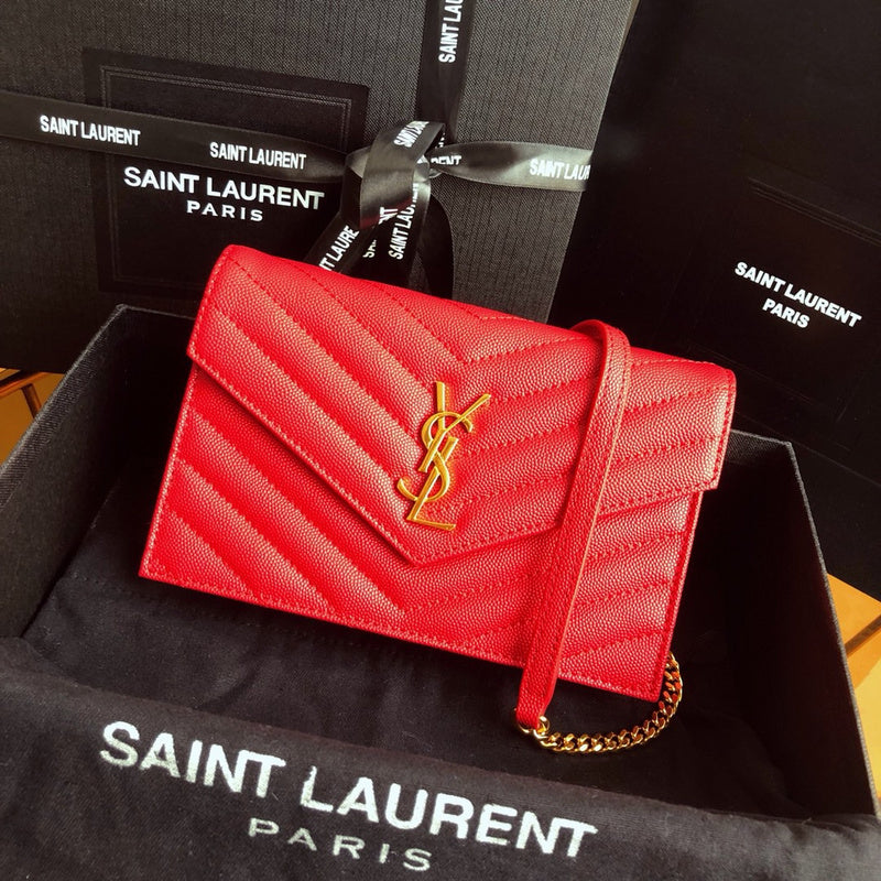 Lusso Official - SLY Bags 224
