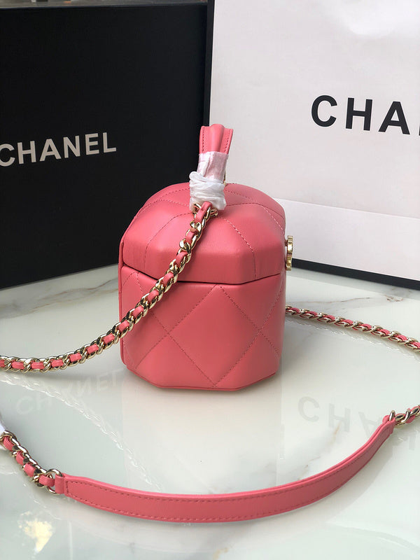 Lusso Official -  CHL BAGS  - 178