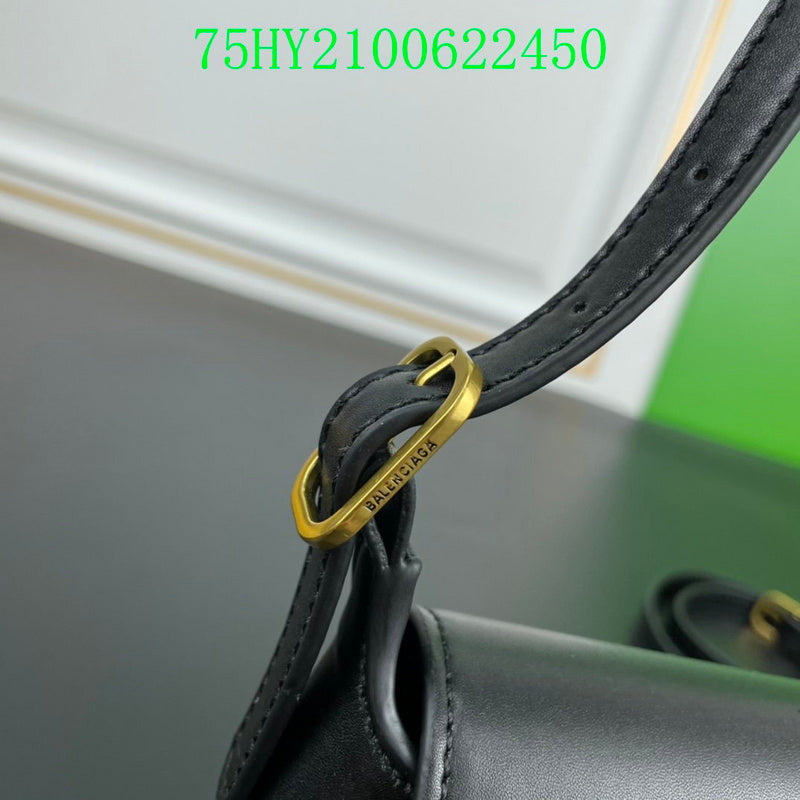 LO - BGA Bags - 2229