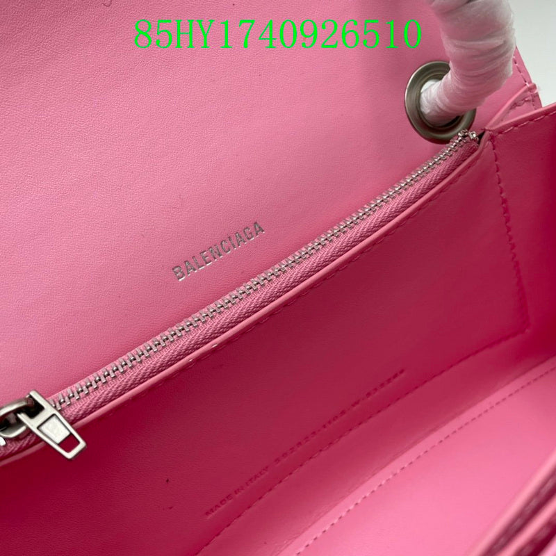 LO - BGA Bags - 2047