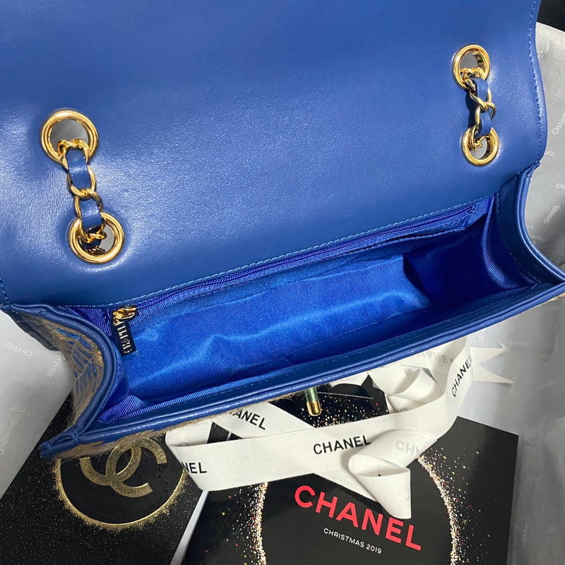 LO - CHL Bags - 1732