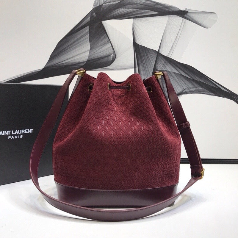 BB - YSL Bag - 2247