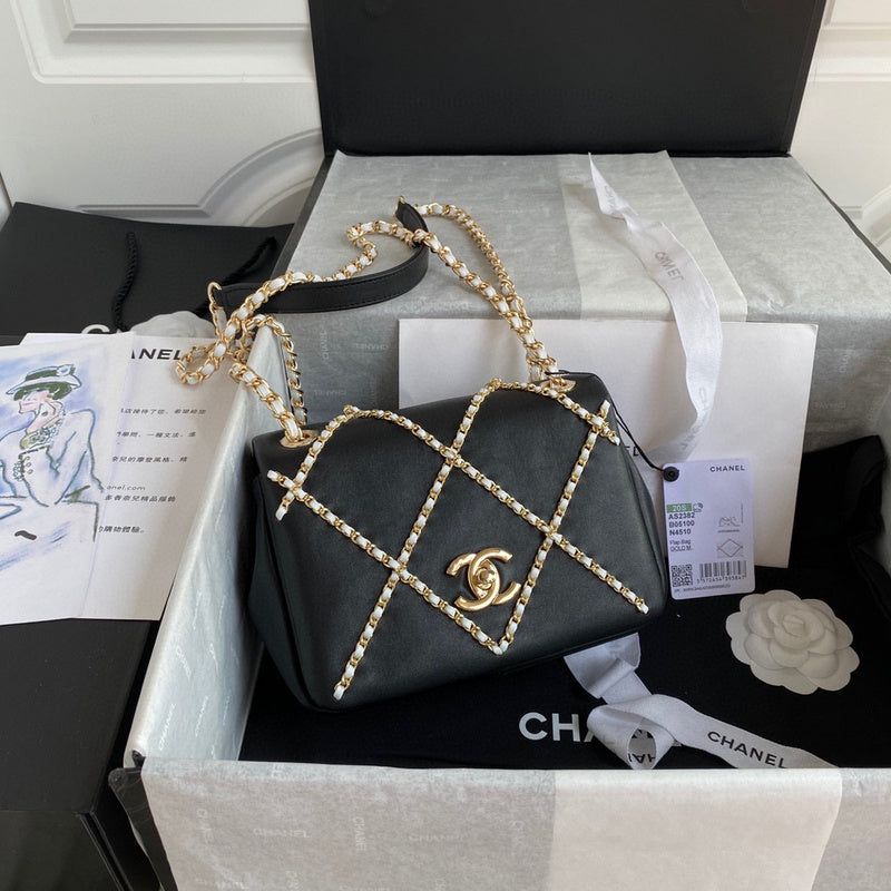 LO - CHL Bags - 1624
