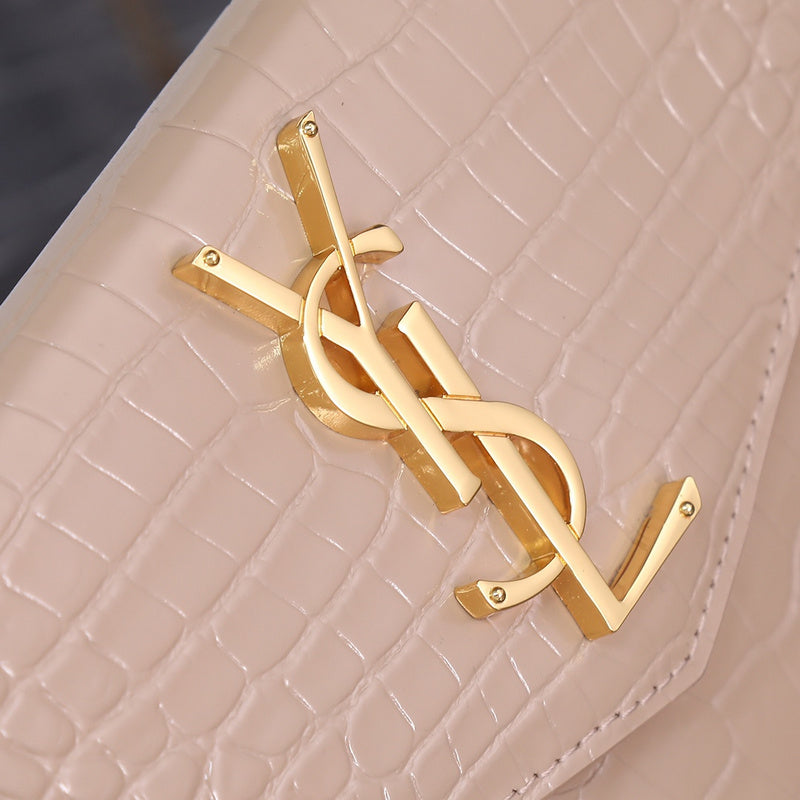 Lusso Official - LUXURY YSL BAGS - 497