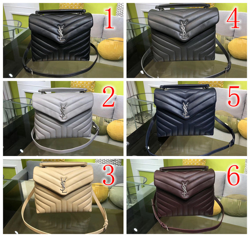 BB - YSL Bag - 3864