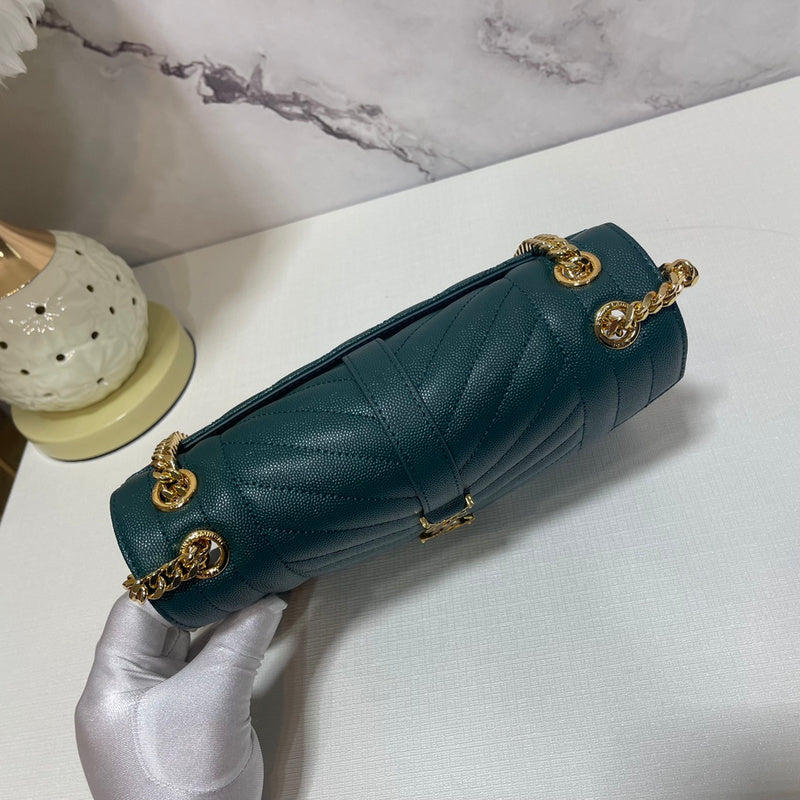 YSL BAGS - WOMEN LOVE LUXURY BAGS - 2182