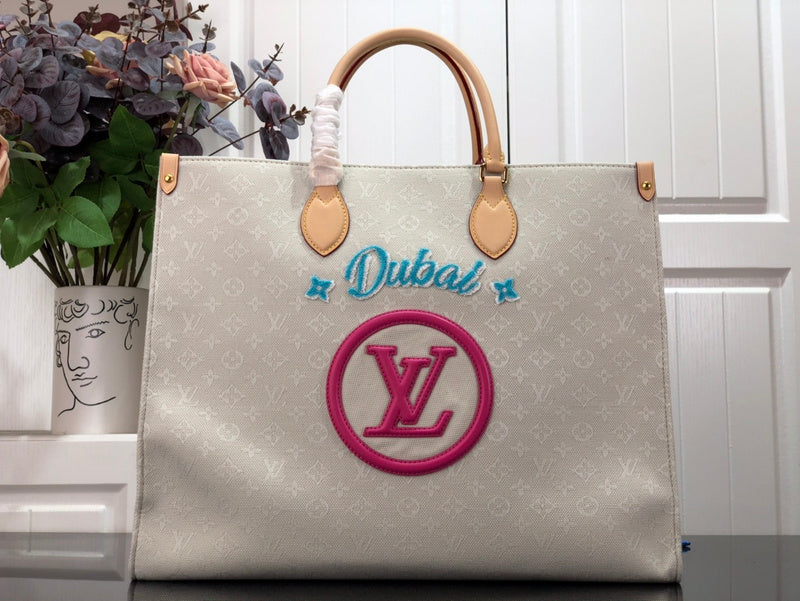 LO - LV Bags - 16500
