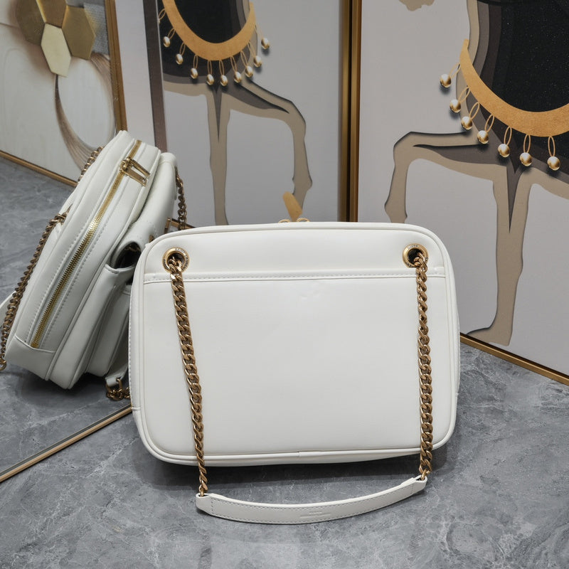 YSL BAGS - WOMEN LOVE LUXURY BAGS - 1263