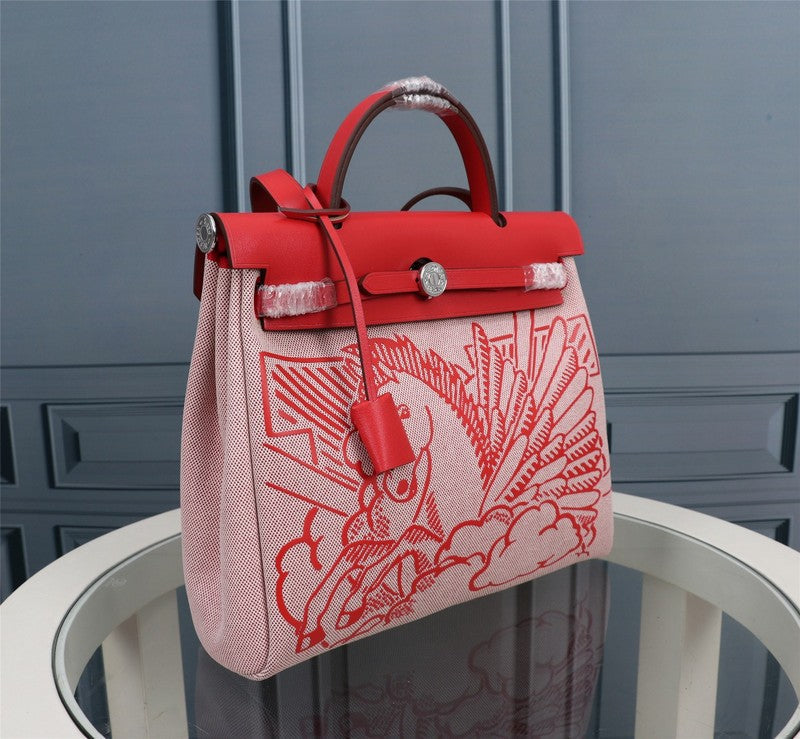 LO - HMS Luxury Bags - 556