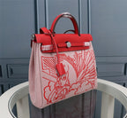 LO - HRMS DESIGNER BAGS - WOMEN BAGS - 556