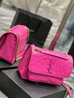 YSL BAGS - WOMEN LOVE LUXURY BAGS - 149