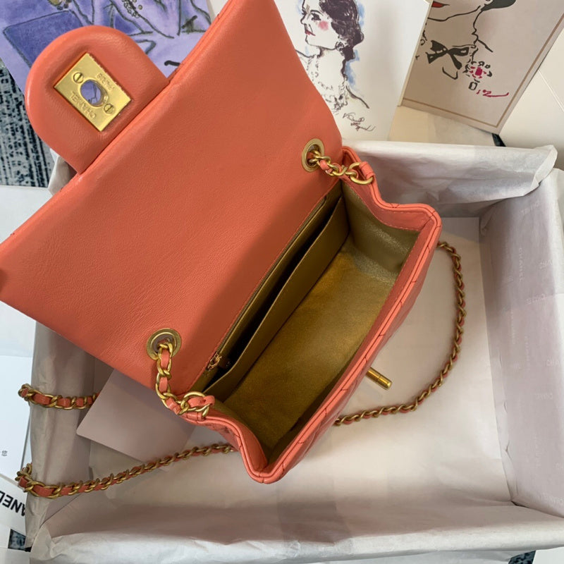 Lusso Official -  CHL BAGS  - 443