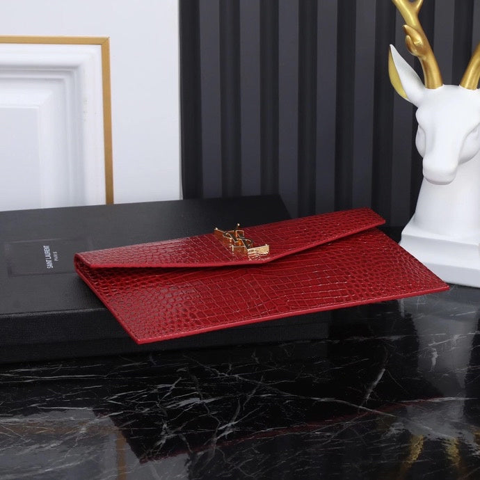 Lusso Official - LUXURY YSL BAGS - 494